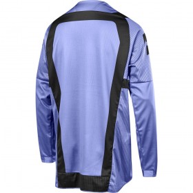 MTB Langarmtrikot SHIFT 3LACK LABEL STRIKE N003 2019